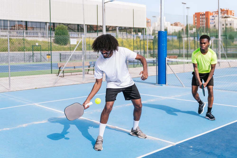 Community Center Software_Pickleball